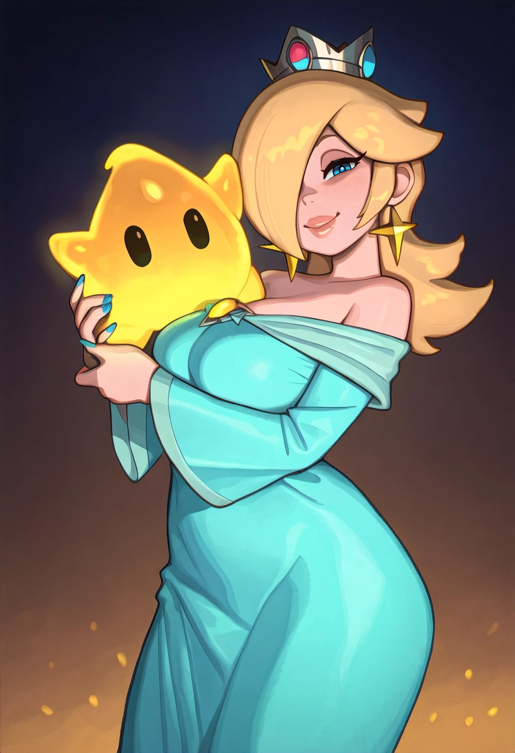 Riz v2 Showcase - by mfcg:crushed: