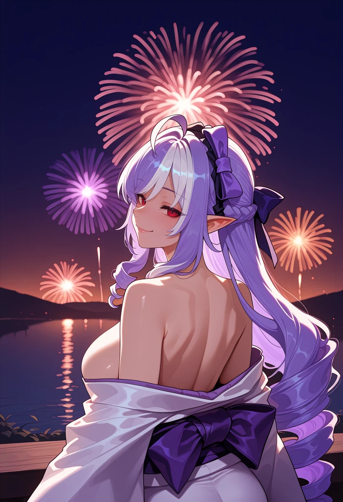 Vivian Banshee NoobAI-XL EPS v1.1 Previews - by justTNP