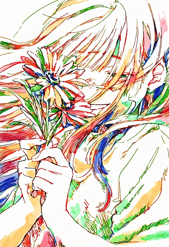 Watanabe Tomari- Artist Style [NoobAI-XL EPS 1.1] - by Garbo