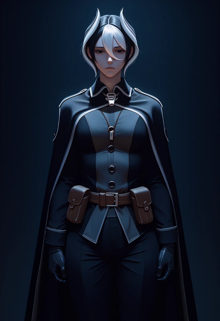 [IllustriousXL v0.1/NoobAI-XL EPS v1.1] Ozen | Made in Abyss - by justTNP