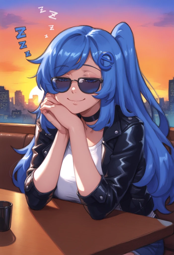 Stable Diffusion image: 1girl, solo - by NorthSpirit