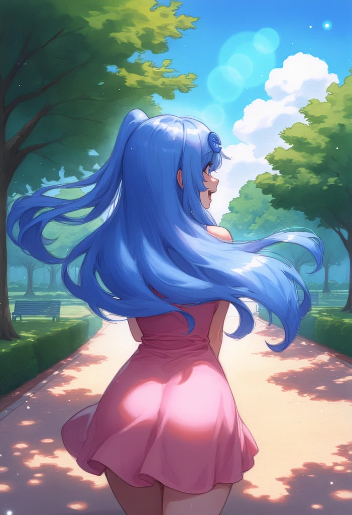 Stable Diffusion image: 1girl, solo - by NorthSpirit