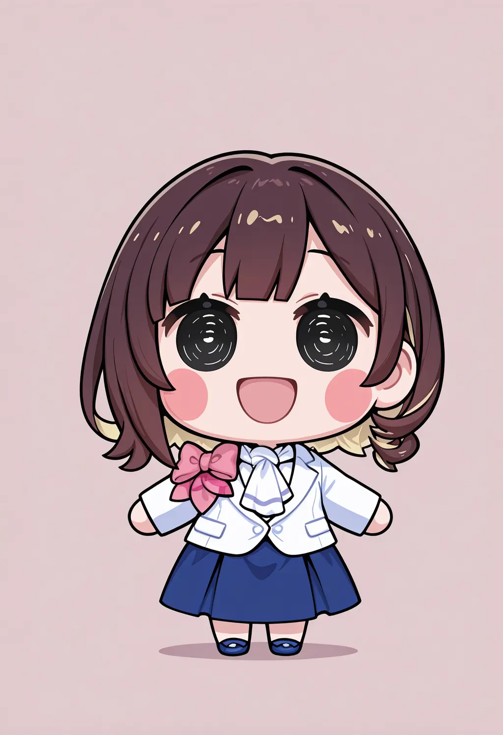 AI image #139438 by ChameleonAI: 1girl, solo - by ChameleonAI