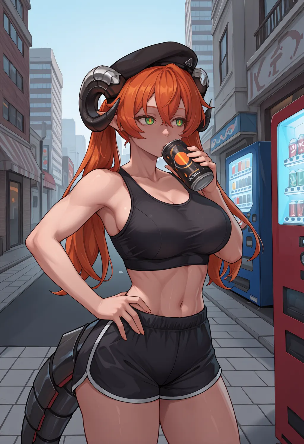 Orpheus Magnusson and Magus NoobAI-XL EPS v1.1 Previews - by justTNP