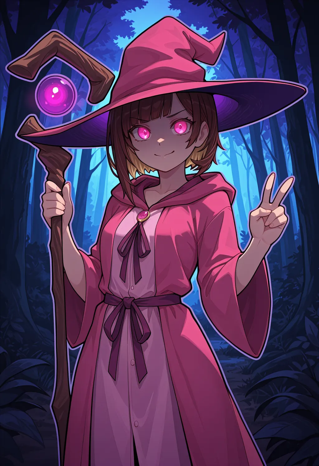 Stable Diffusion image: 1girl, solo - by NorthSpirit