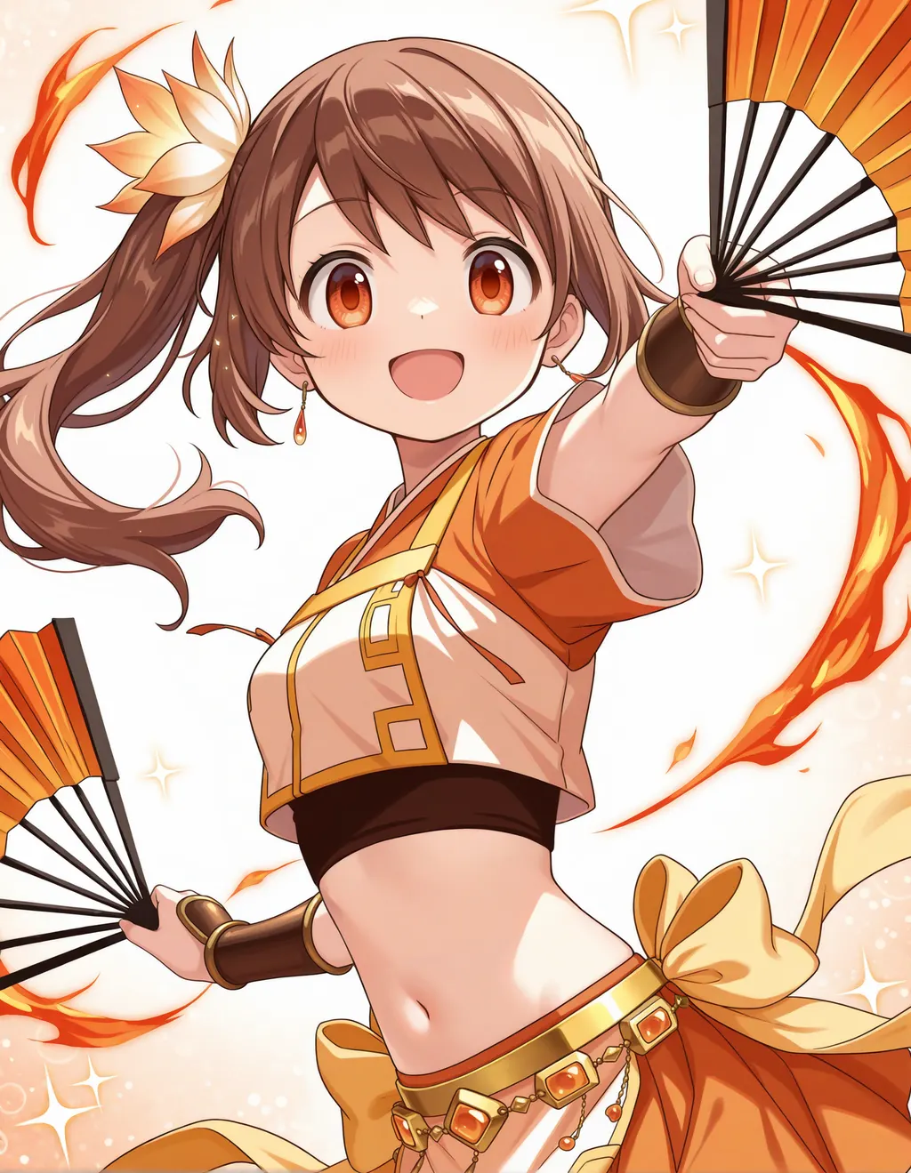 Tsuruno Yui (Magia Record: Puella Magi Madoka Magica Side Story) | 由比鶴乃 - by Quebick