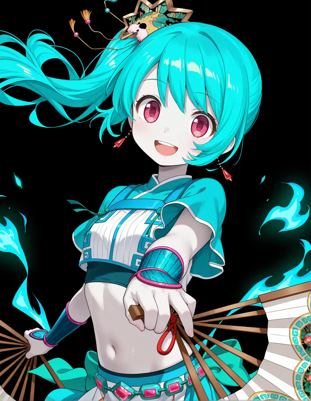 Tsuruno Yui (Additional outfits) (Magia Record: Puella Magi Madoka Magica Side Story) | 由比鶴乃 - by Quebick