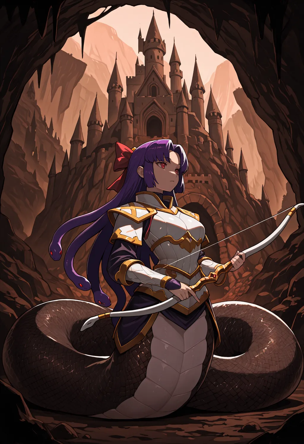 Stable Diffusion image: 1girl, solo - by NorthSpirit