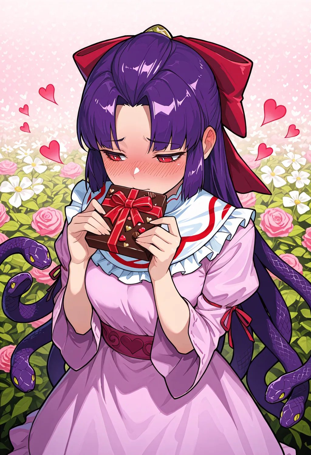 Stable Diffusion image: 1girl, solo - by NorthSpirit