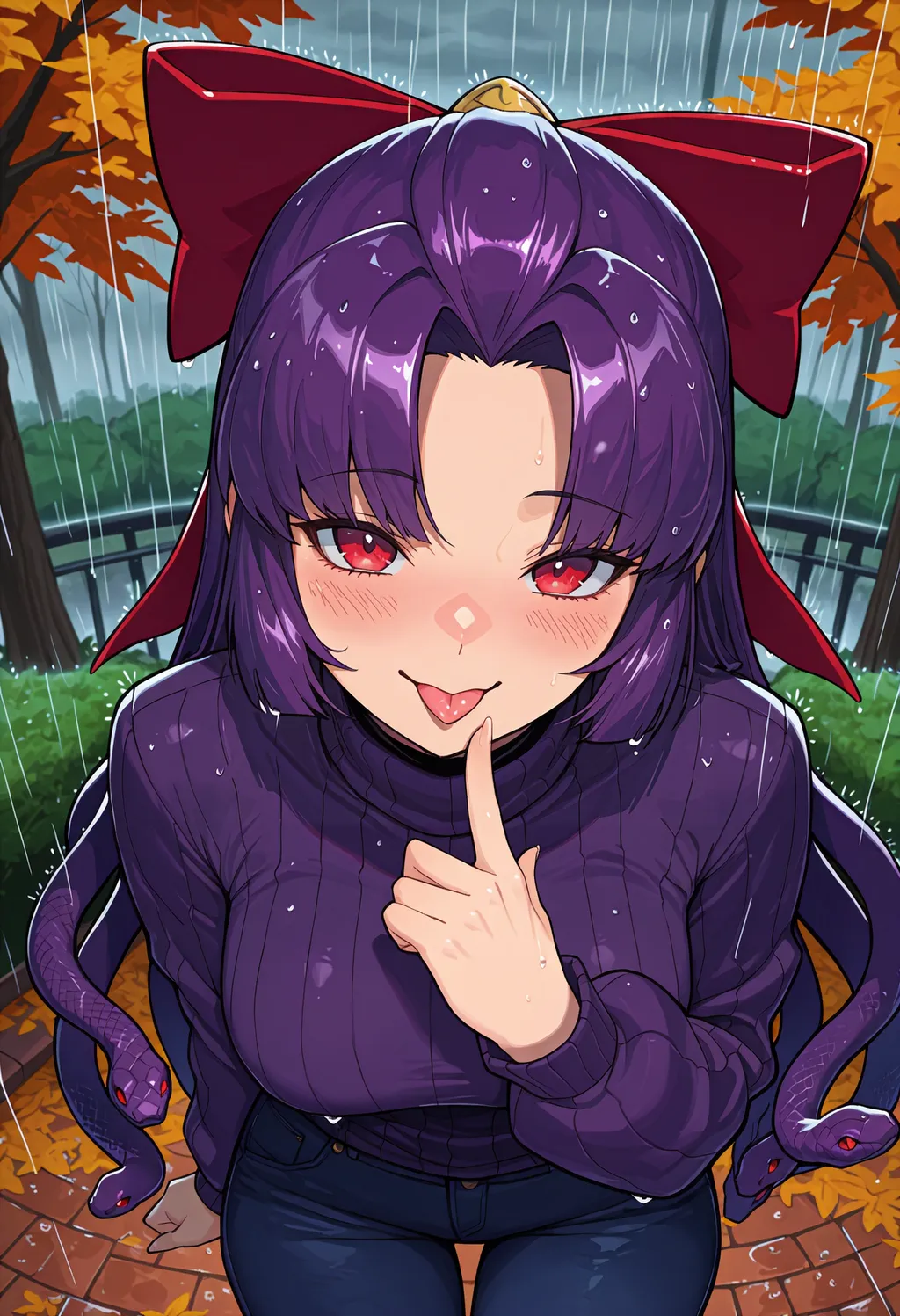 Stable Diffusion image: 1girl, solo - by NorthSpirit