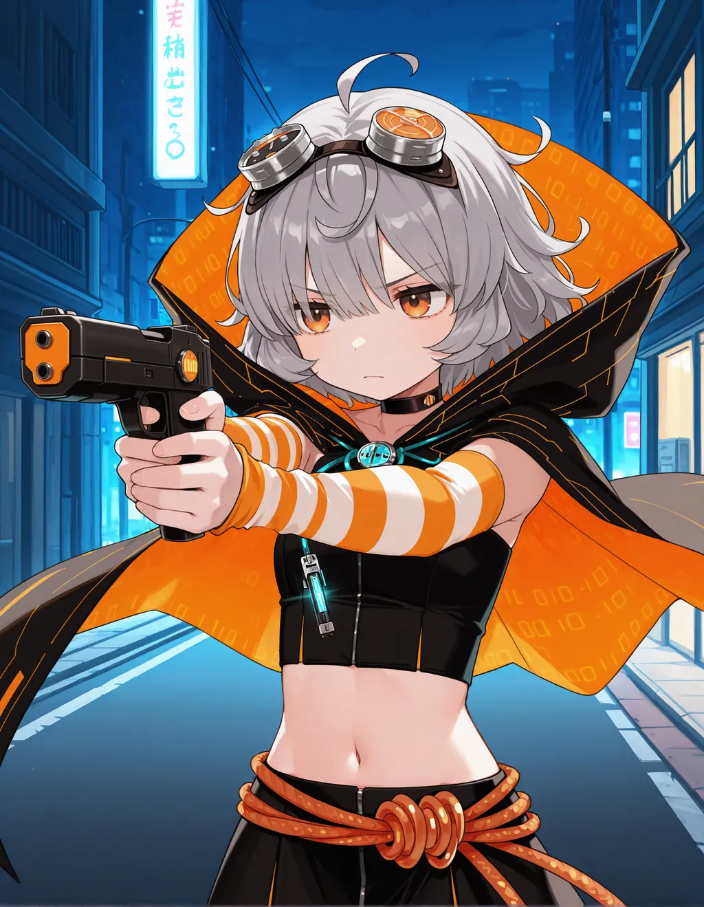 Miwa Mitsune (Magia Record: Puella Magi Madoka Magica Side Story) | 三輪みつね - by Quebick