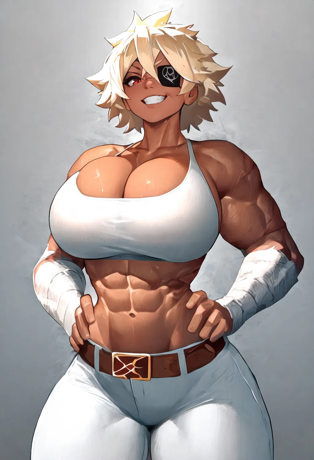 Debonair Diamond v1 Showcase - by mfcg:crushed: