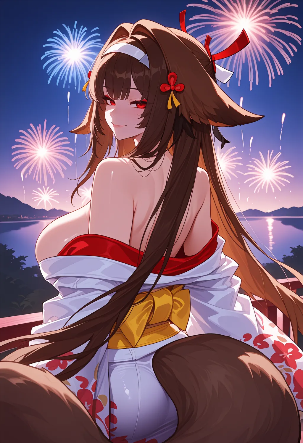 Ye Shunguang NoobAI-XL EPS v1.1 Previews - by justTNP