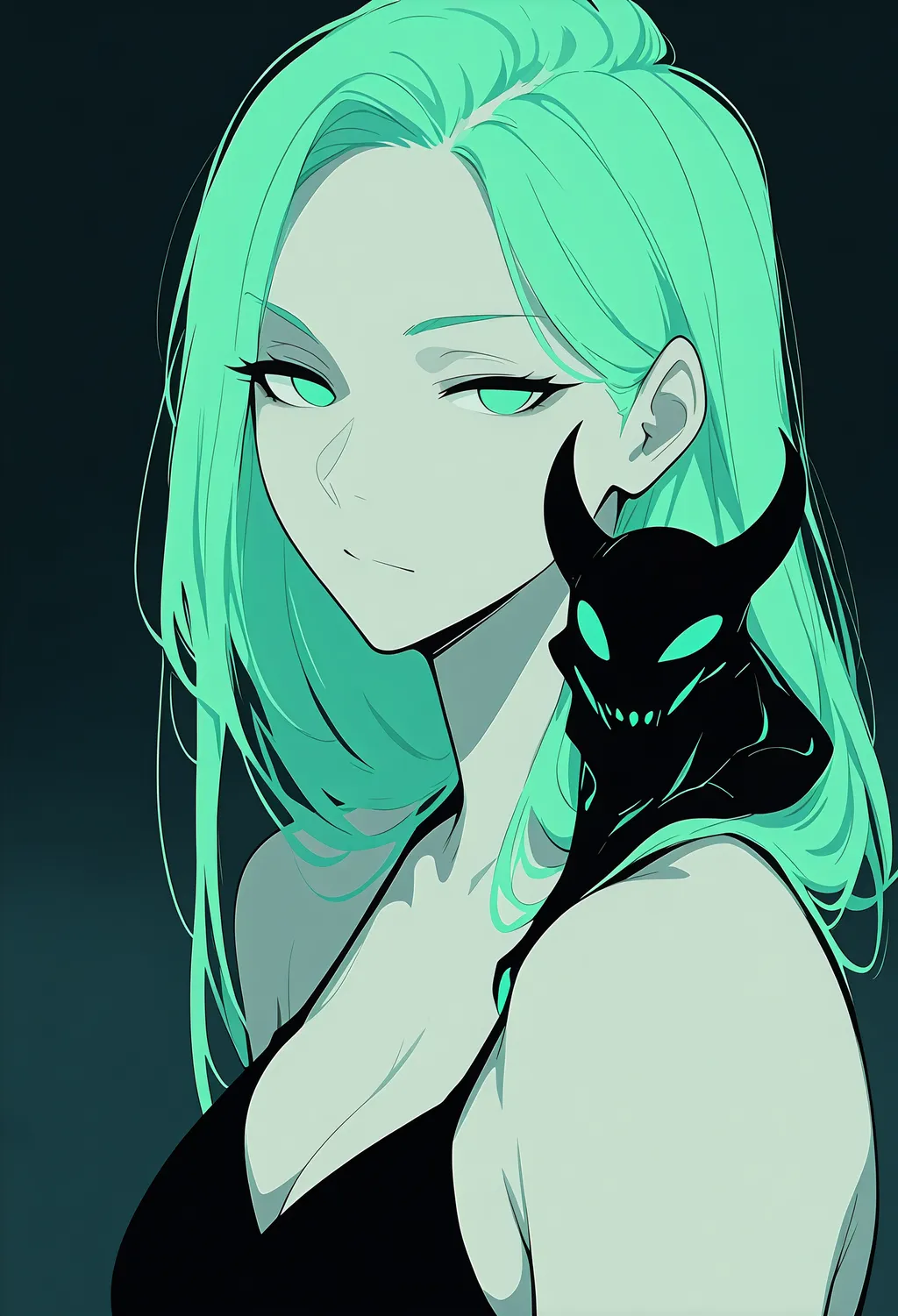 NoctFlatStyle - by Noct