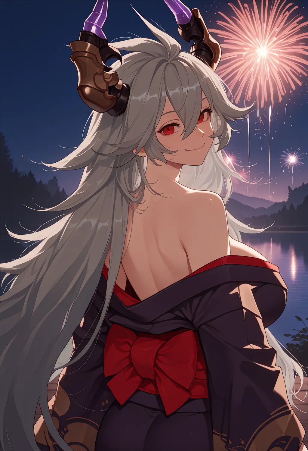 Threo NoobAI-XL EPS v1.1 Previews - by justTNP