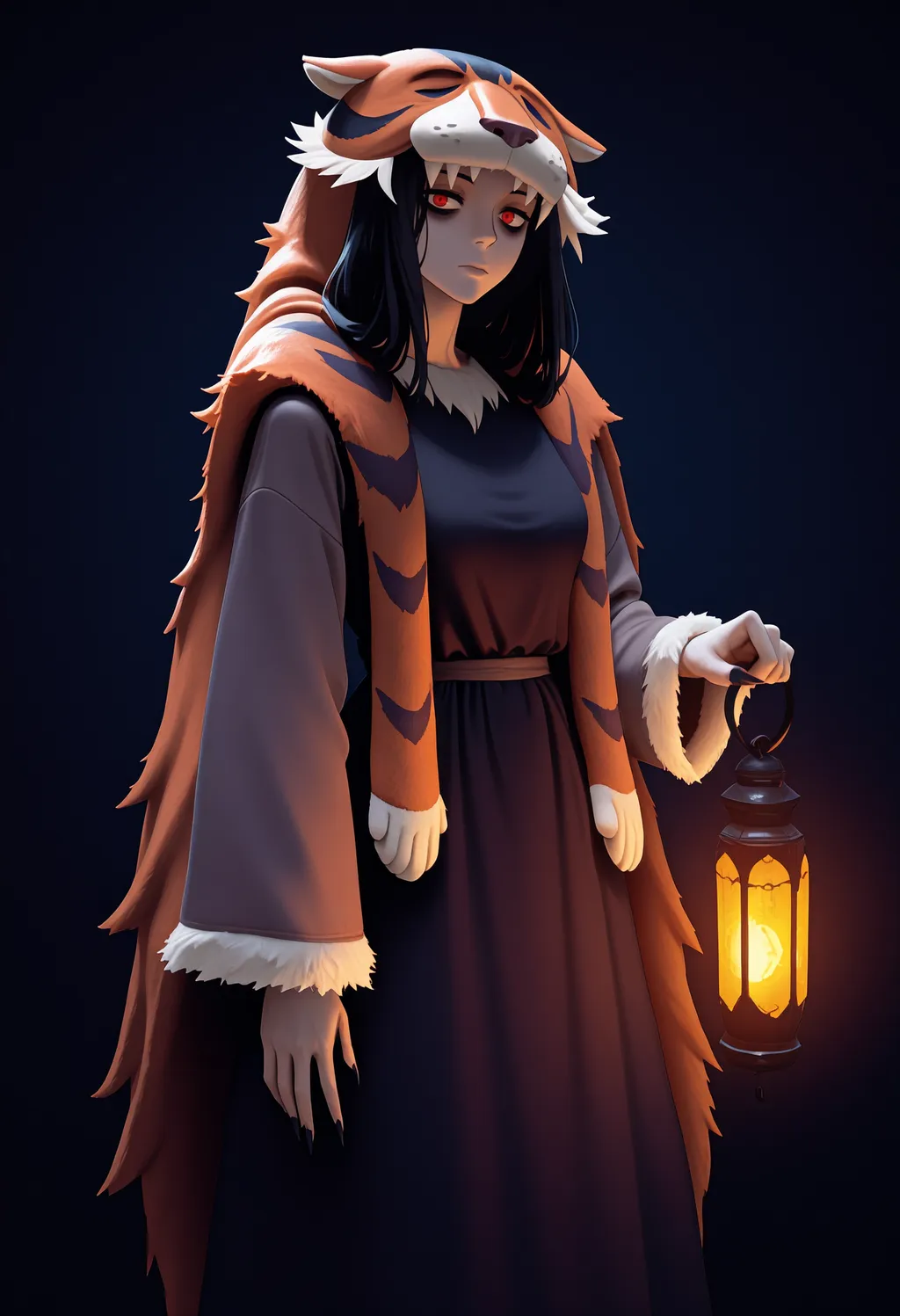 [NoobAI-XL EPS v1.1] Razmi | Indivisible - by justTNP