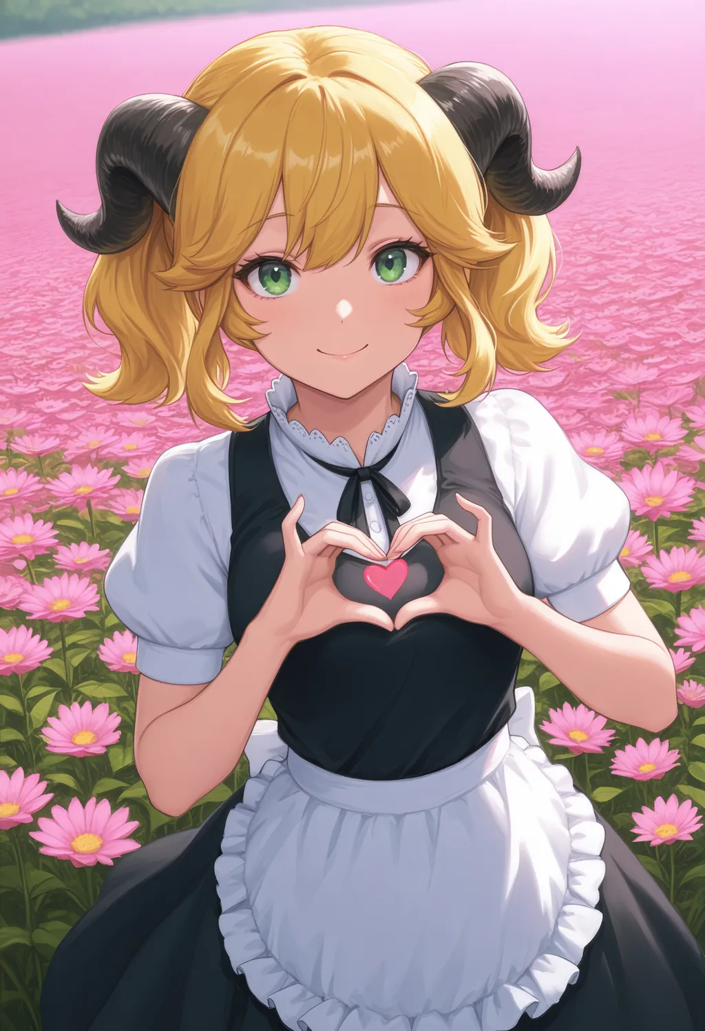 Aletta | Isekai Shokudō/Restaurant to Another World (NoobAI SDXL LoRA) - by NorthSpirit