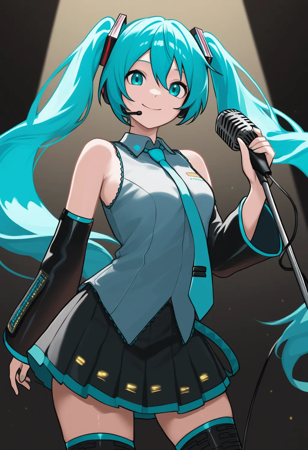 [NoobAI-XL EPS v1.1 GLoRA] Redjet Style - by justTNP