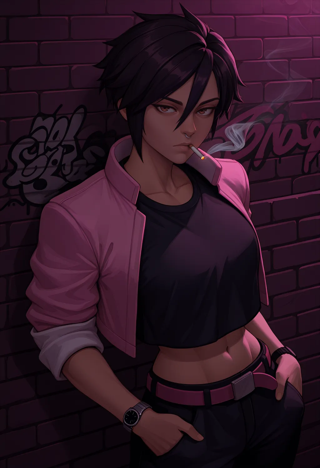 [Chenkin Noob XL v0.1] Invisigal | Dispatch - by justTNP