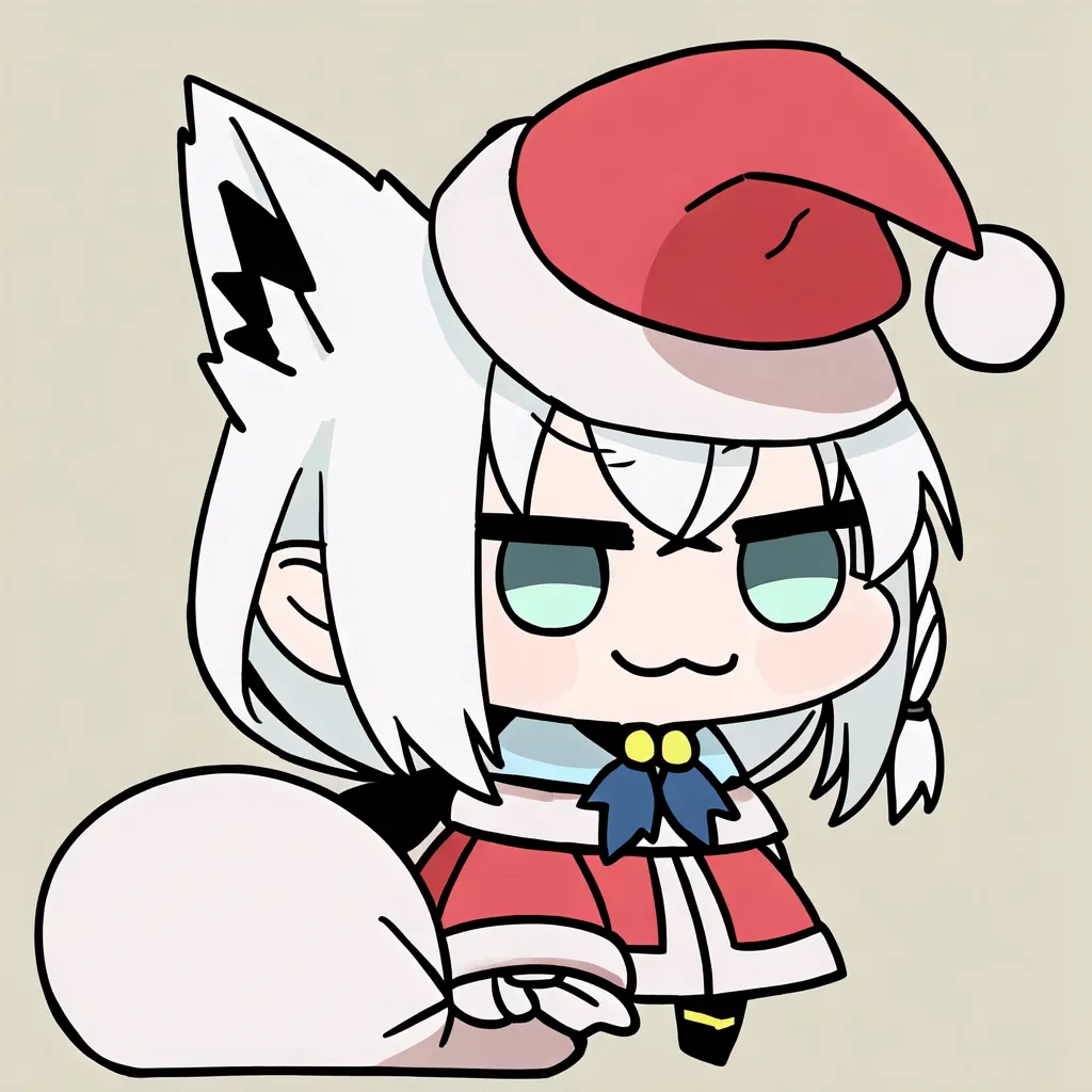 Padoru - Meme [Chenkin / NoobAI-XL EPS] - by Garbo