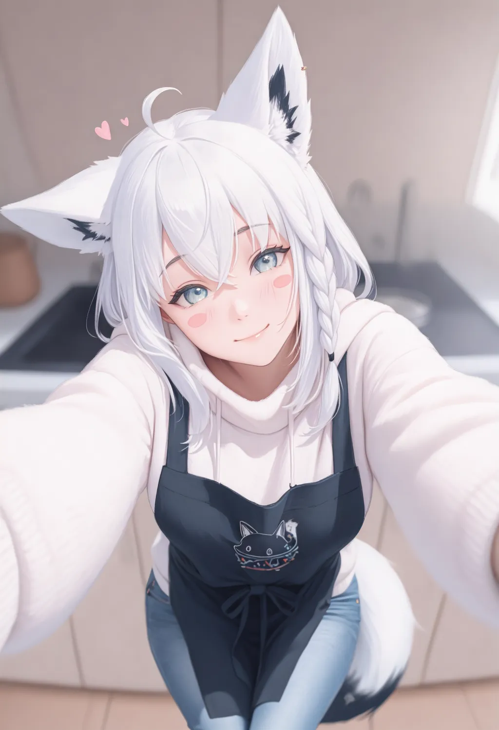 Stable Diffusion image: 1girl, solo - by NorthSpirit