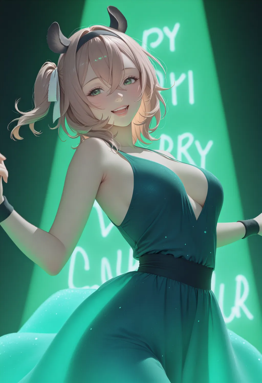 Stable Diffusion image: 1girl, solo - by NorthSpirit