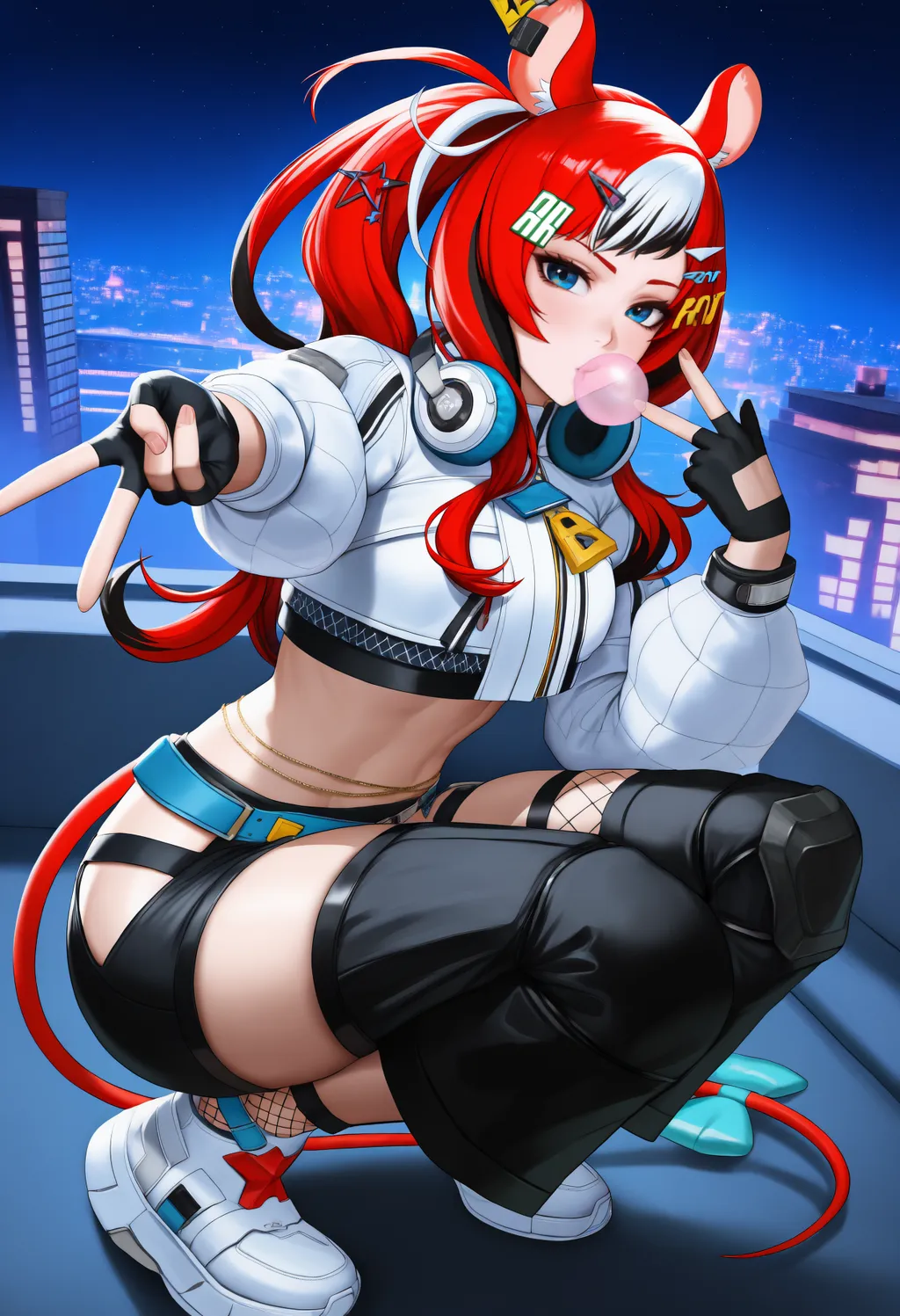 MonsterCoffee5HourEnergy! Mix v1.0 Previews - by justTNP