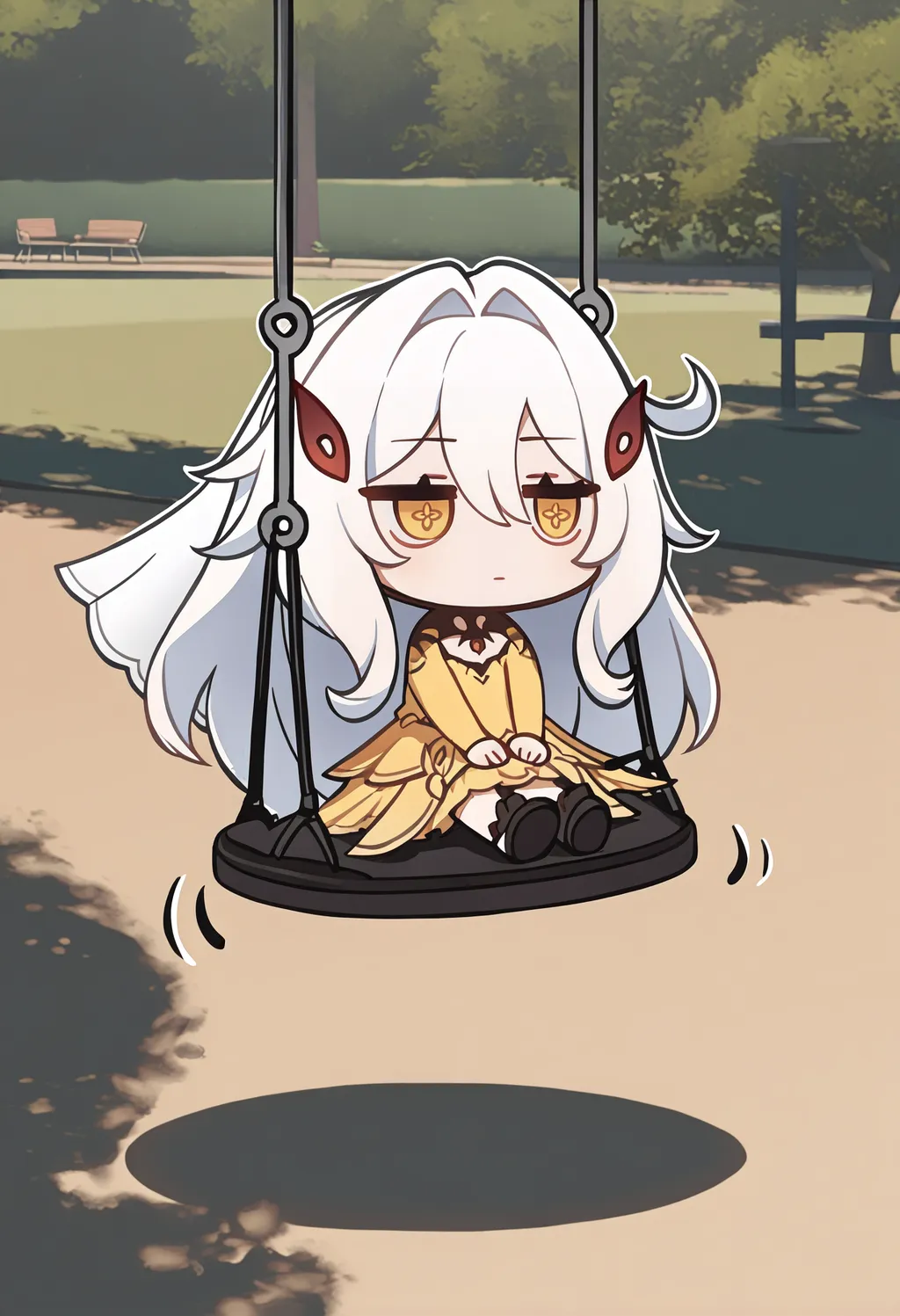 Stable Diffusion image: 1girl, solo - by NorthSpirit