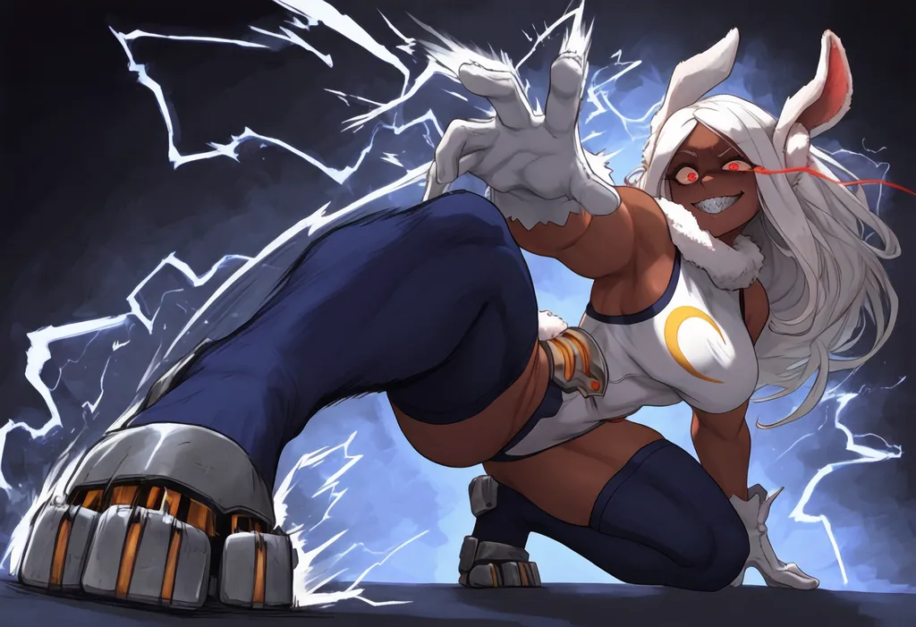 CHONKIN v1 Showcase - by mfcg:crushed: