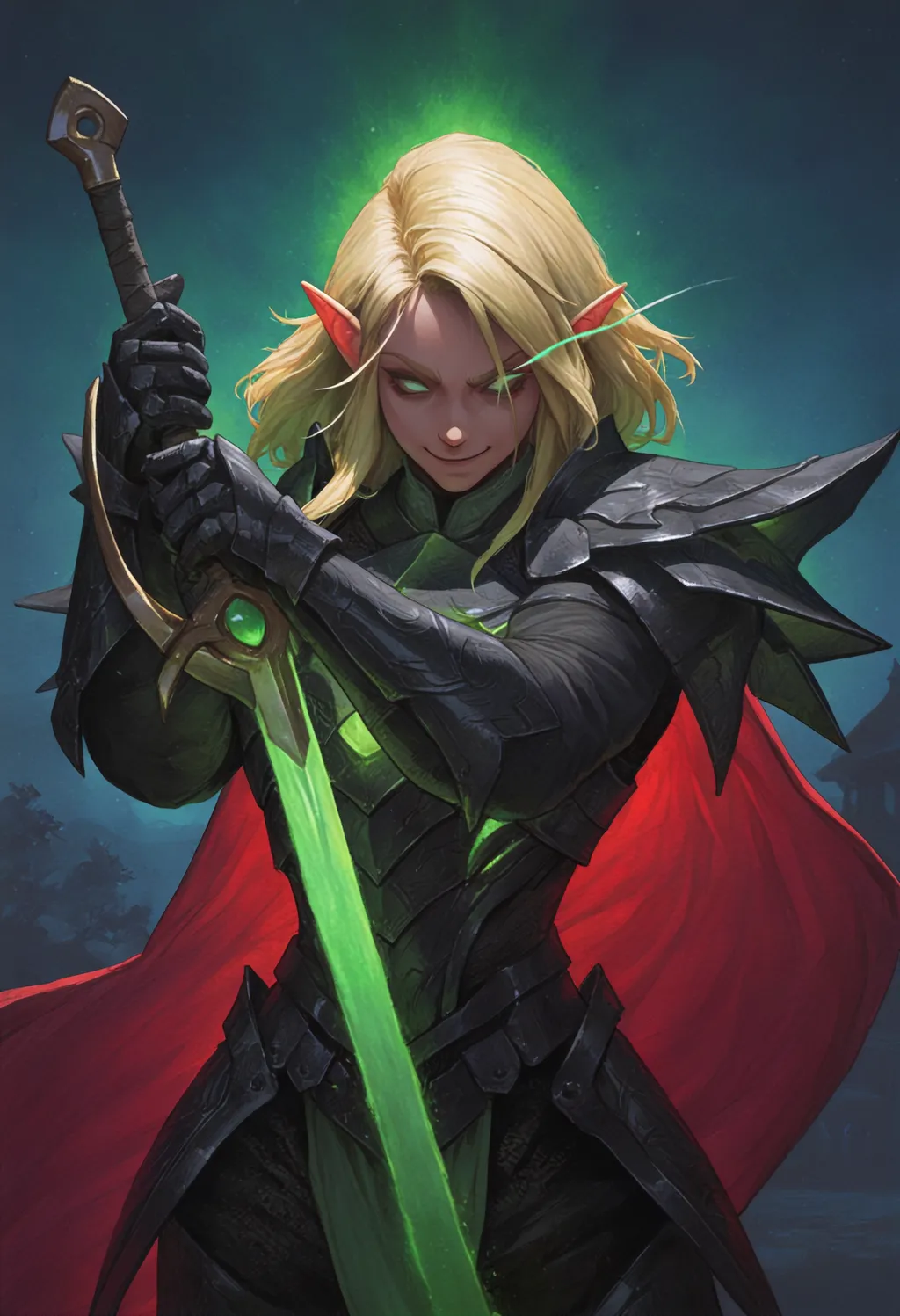 Stable Diffusion image: 1girl, solo - by NorthSpirit