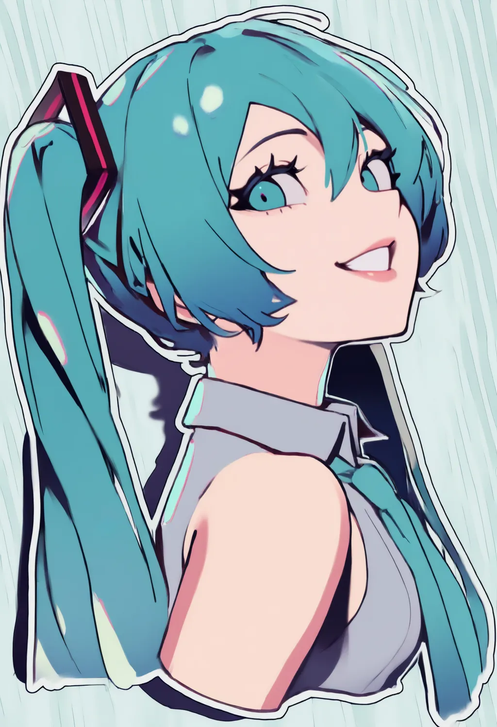 [Chenkin Noob XL GLoRA] datcravat Style - by justTNP