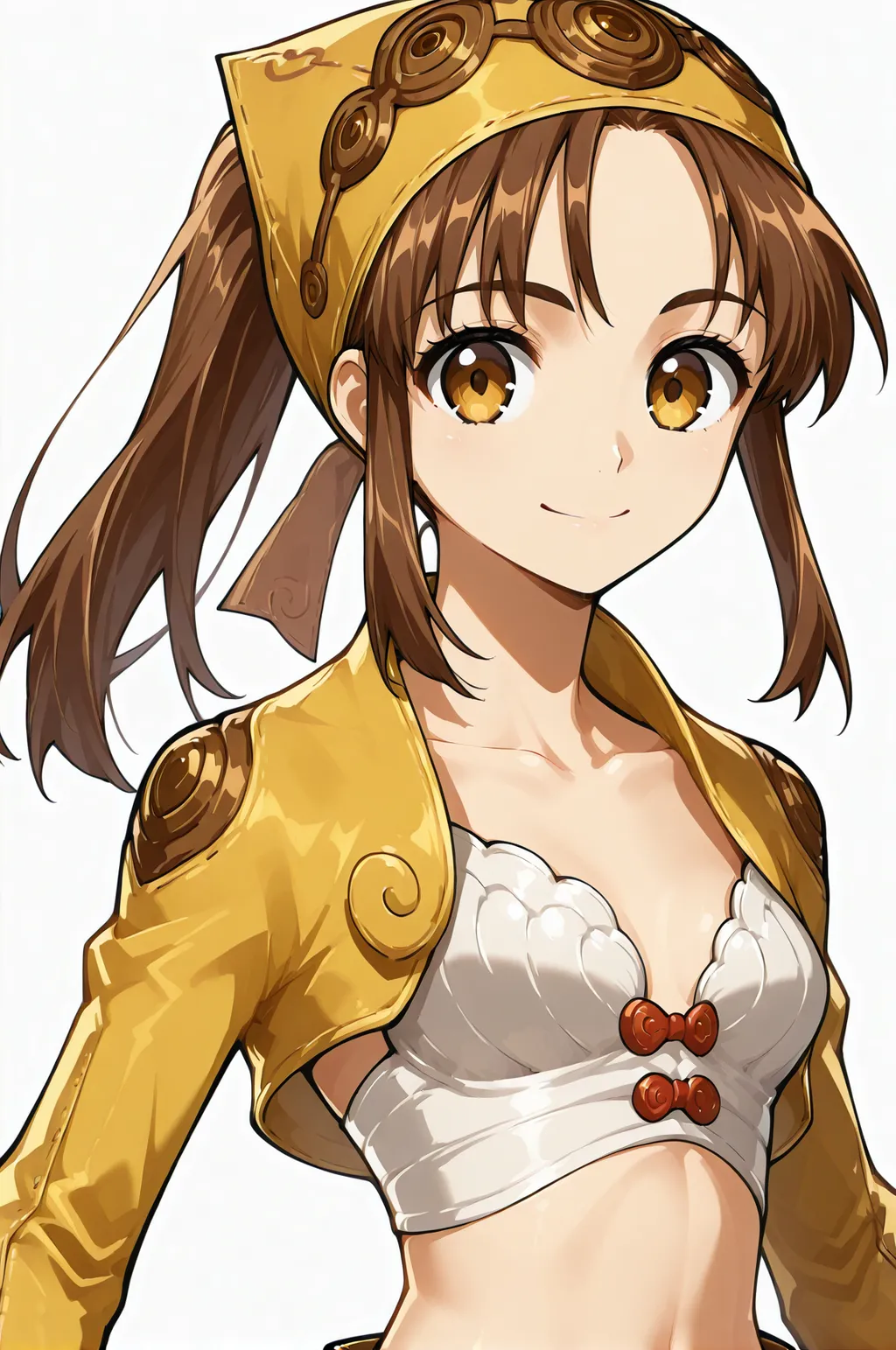 Thief (Ragnarok Online) - by baipaiyok