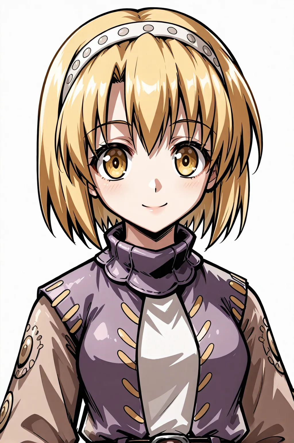 Merchant (Ragnarok Online) - by baipaiyok