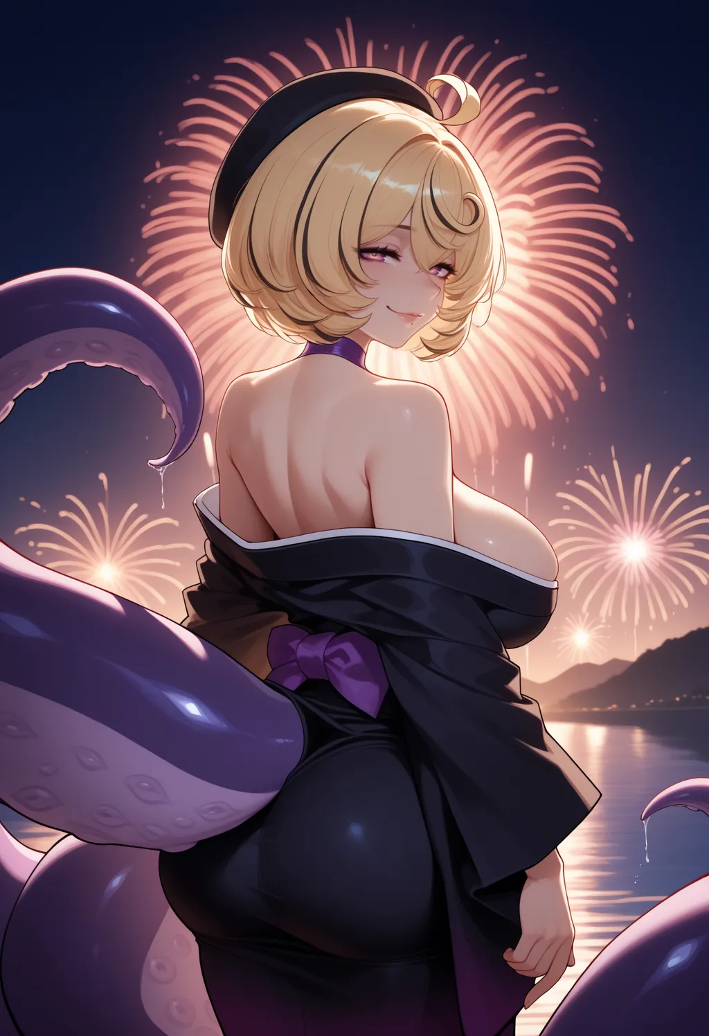 Yidhari Murphy NoobAI-XL EPS v1.1 Previews - by justTNP