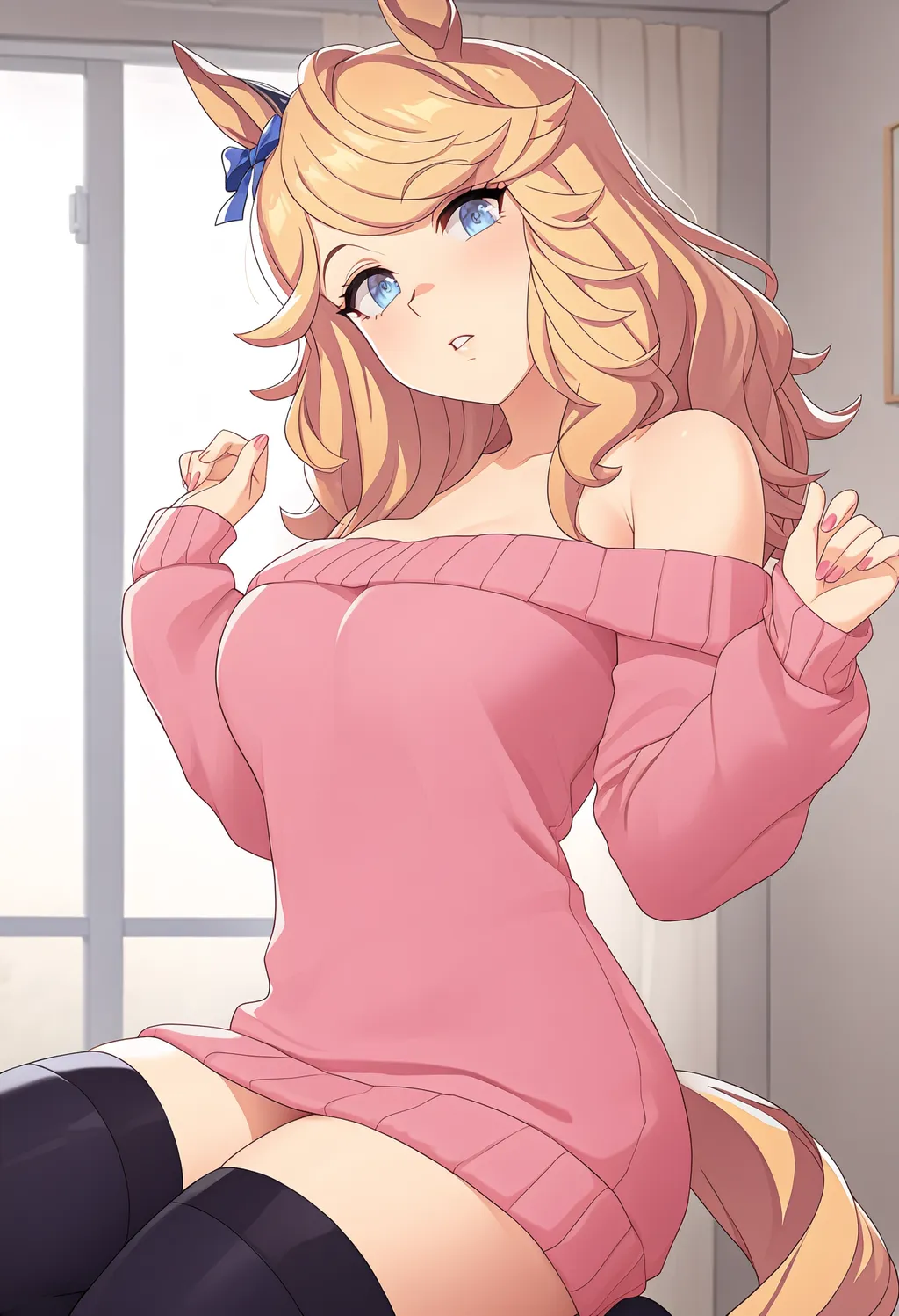 Stable Diffusion image: 1girl, solo - by NorthSpirit