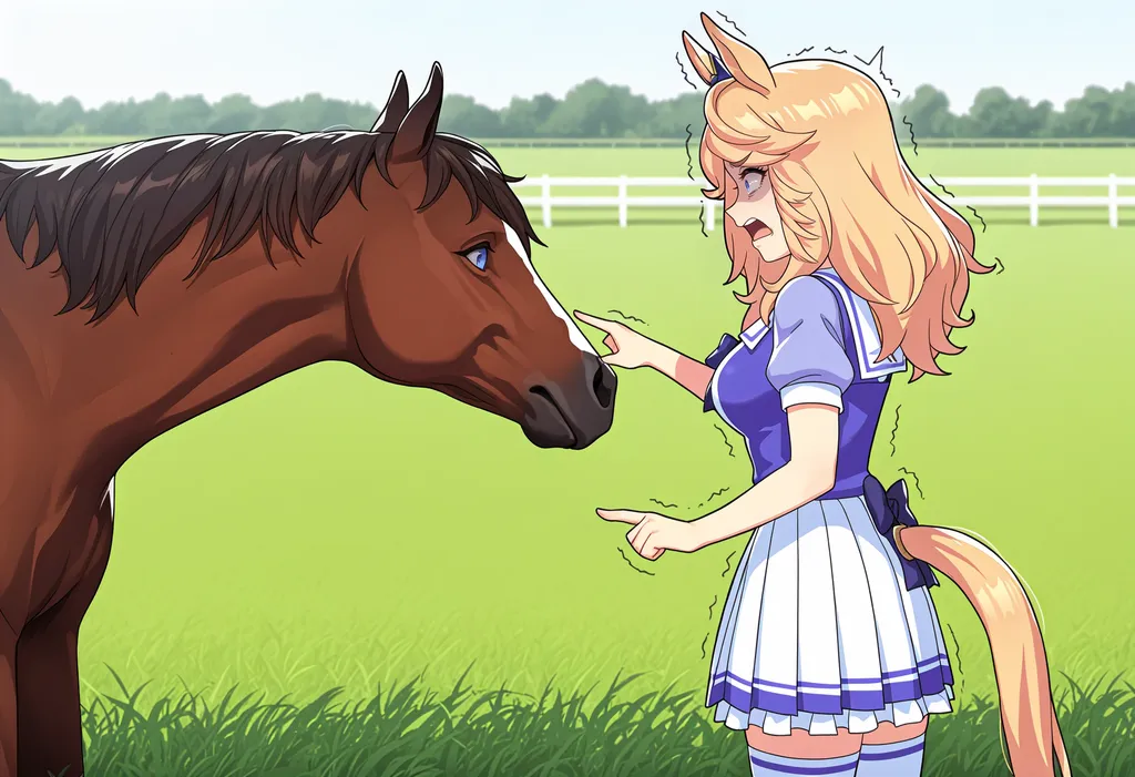 Stable Diffusion image: 1girl, long hair - by NorthSpirit