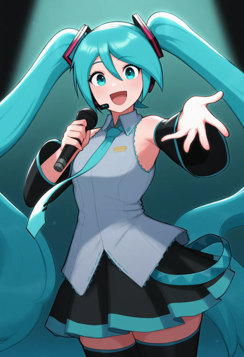 [Chenkin Noob XL GLoRA] Afrobull Style - by justTNP