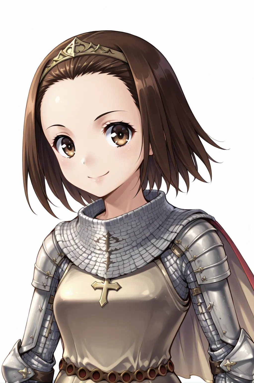 Knight (Ragnarok Online) - by baipaiyok