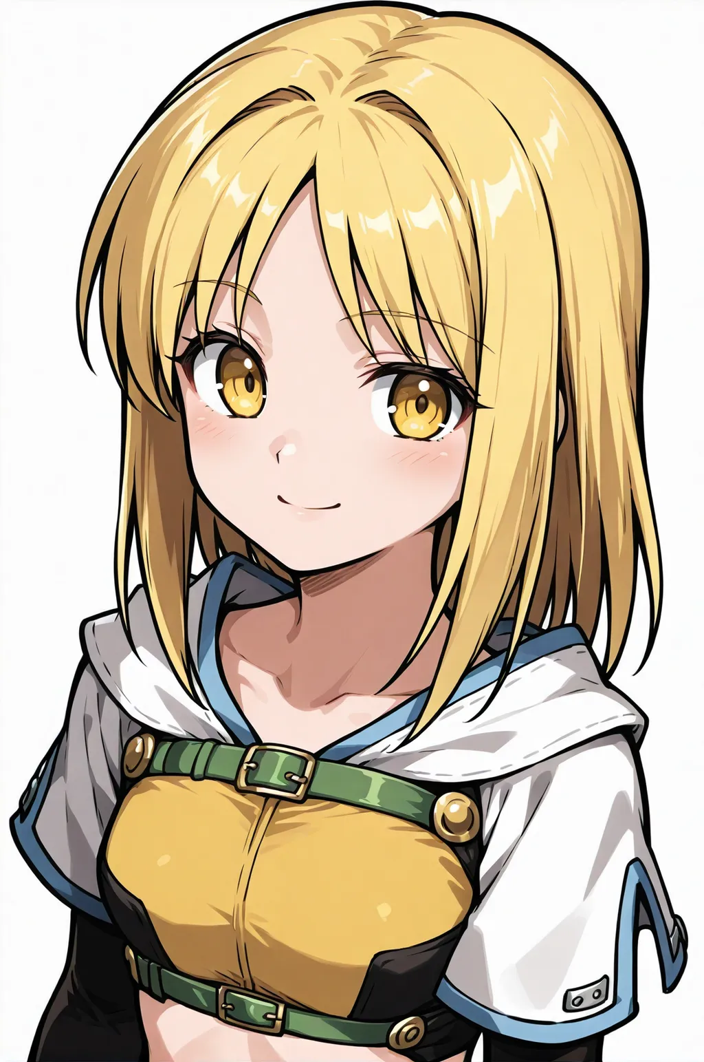 Hunter (Ragnarok Online) - by baipaiyok