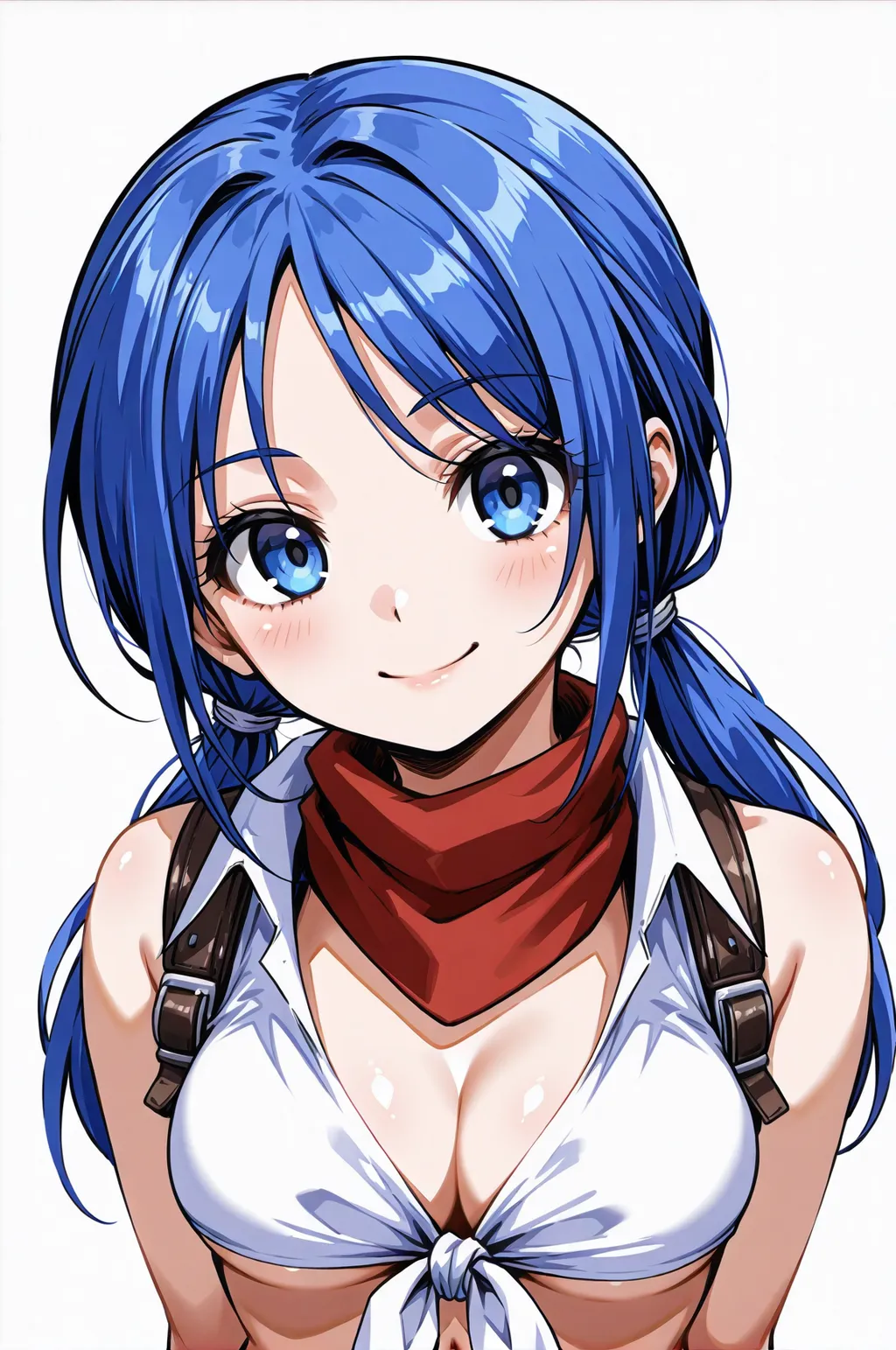 Blacksmith (Ragnarok Online) - by baipaiyok