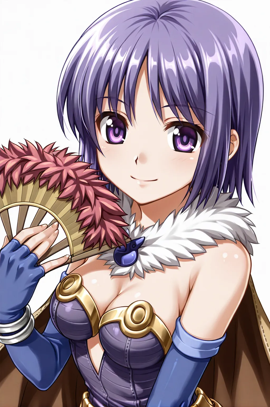 Alchemist (Ragnarok Online) - by baipaiyok