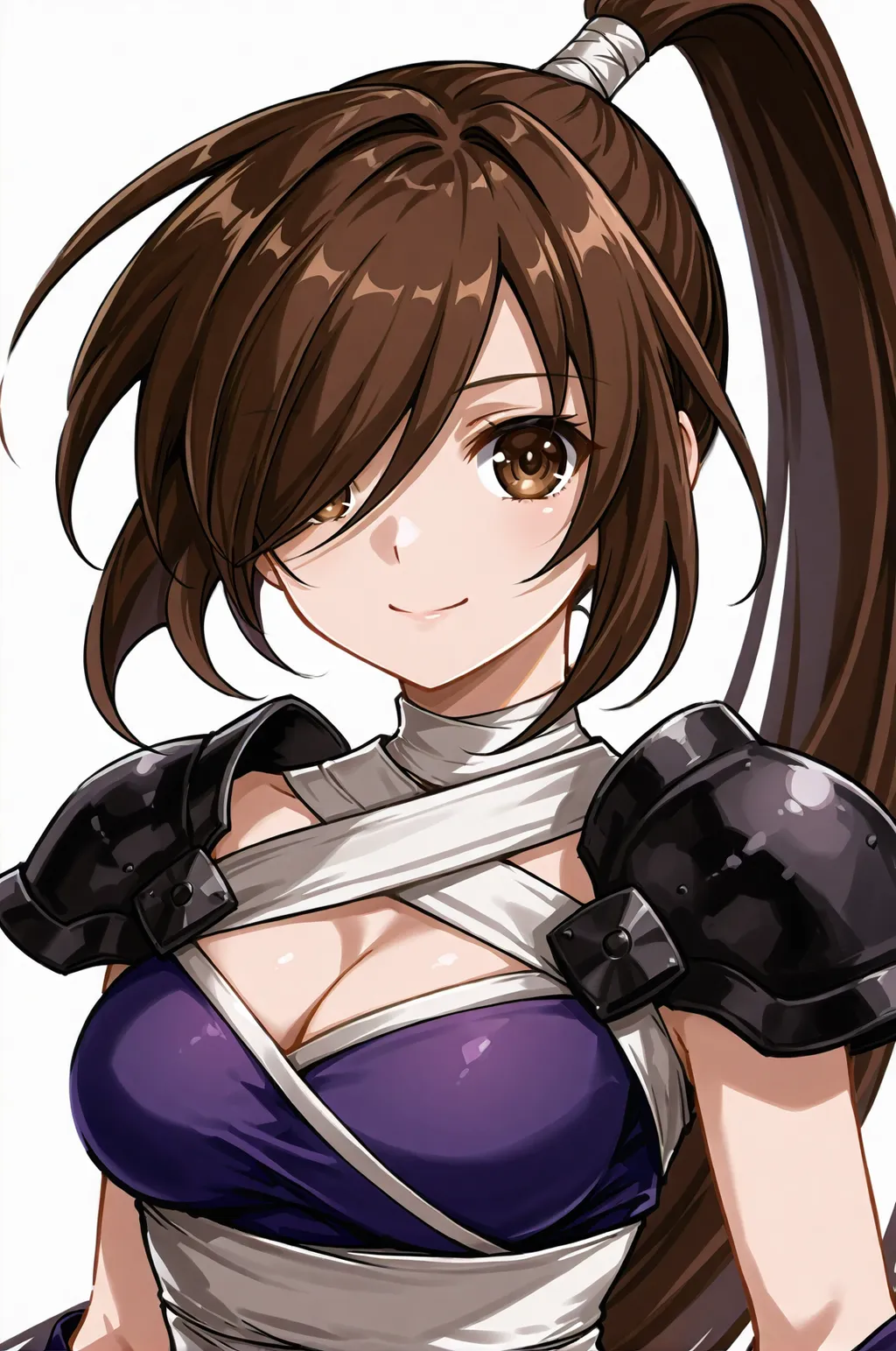 Assassin (Ragnarok Online) - by baipaiyok