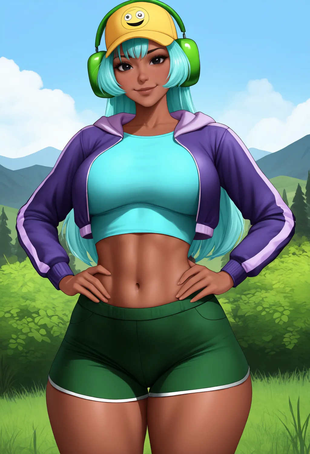 [NoobAI-XL EPS v1.1] Dolly Dimpley | Critter clipz 2002 - by justTNP