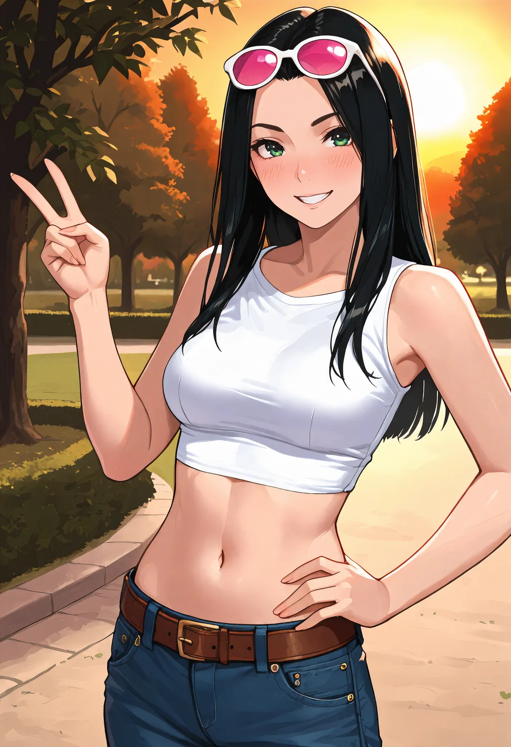 Huckleberry Mix - by RadioMood