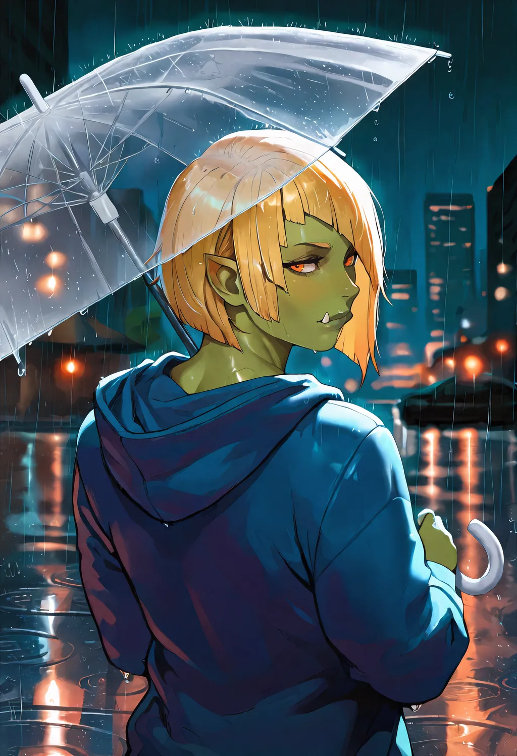 Huckleberry Mix v1 - by RadioMood