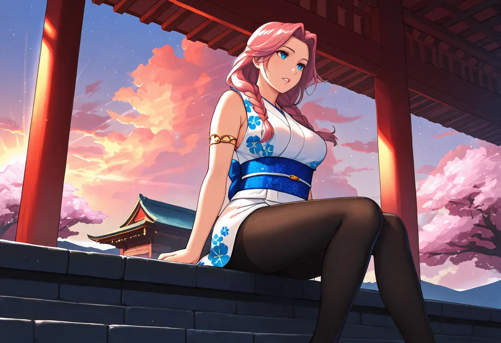 Huckleberry Mix v1 - by RadioMood