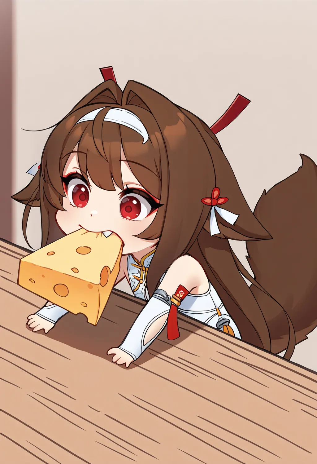 Stable Diffusion image: 1girl, solo - by NorthSpirit