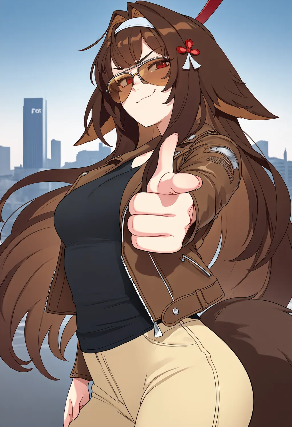 Stable Diffusion image: 1girl, solo - by NorthSpirit