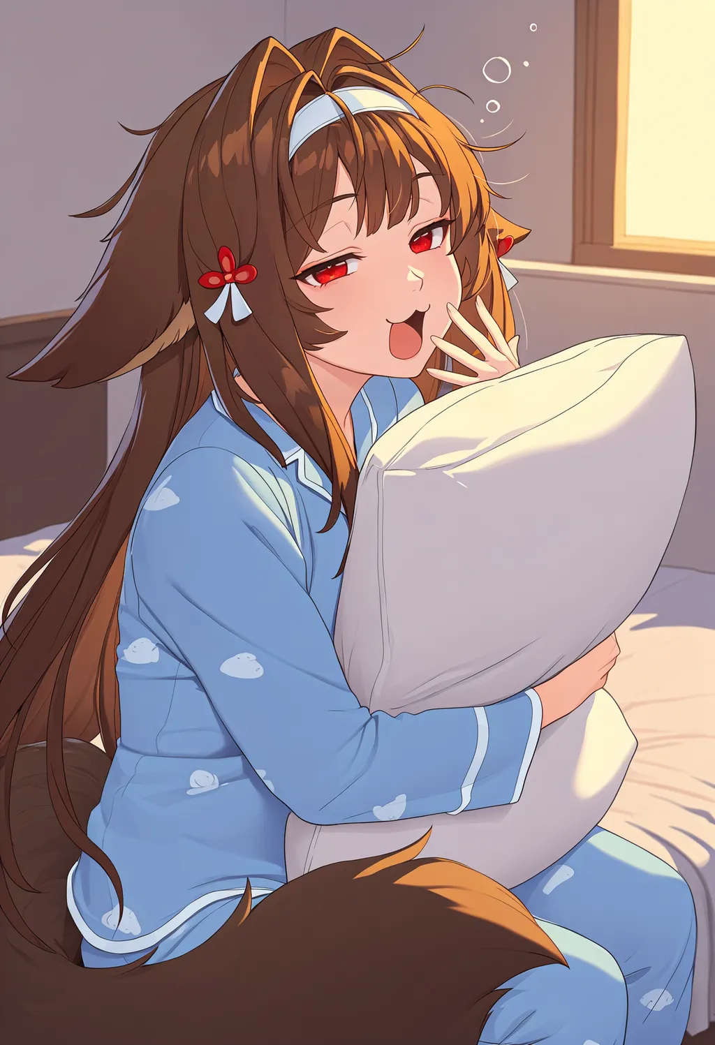 Stable Diffusion image: 1girl, solo - by NorthSpirit