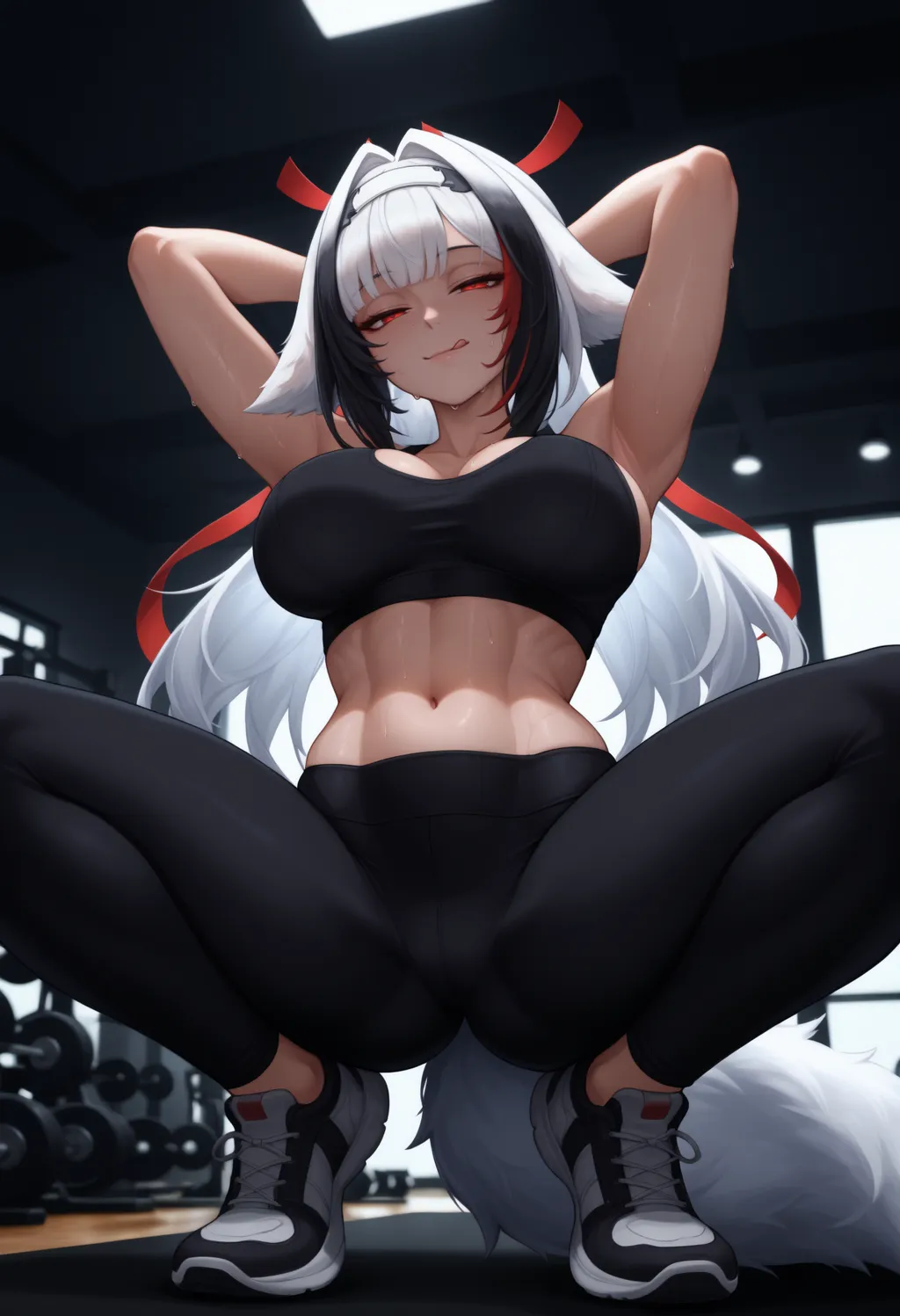 Ye Shunguang Enlightened Mind NoobAI-XL EPS v1.1 Previews - by justTNP